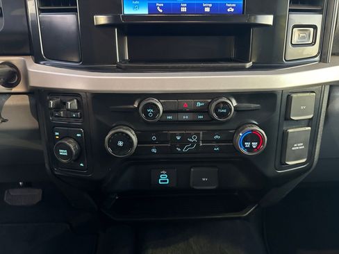 Used 2026 Ford F350 XLT image 19