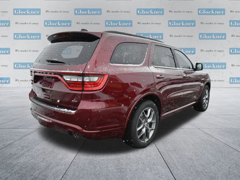 New 2026 Dodge Durango GT AWD/4WD image 4