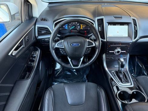 Used 2017 Ford Edge Sport w/ Equipment Group 401A AWD/4WD image 25