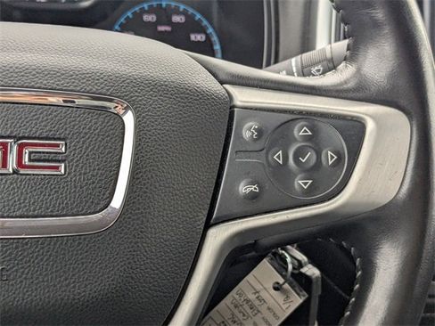 Used 2022 GMC Canyon Elevation w/ Elevation Premium Package image 28