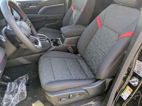 New 2026 Chevrolet Colorado Z71 image 11