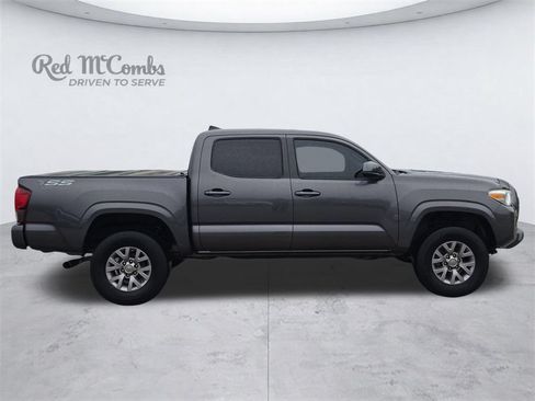 Used 2019 Toyota Tacoma SR w/ SR Convenience Package RWD image 8