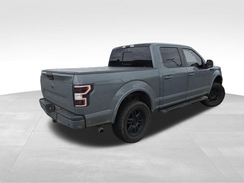 Used 2019 Ford F150 XLT w/ Equipment Group 302A Luxury AWD/4WD image 5