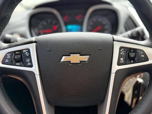 Used 2014 Chevrolet Equinox LTZ AWD/4WD image 19
