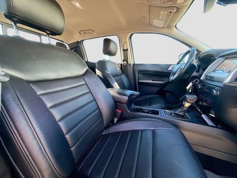 Certified 2020 Ford Ranger XLT w/ Equipment Group 302A Luxury image 31