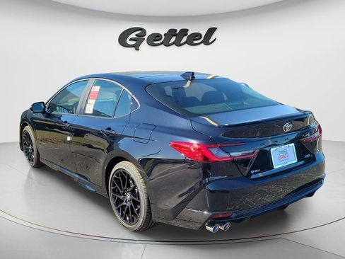 New 2026 Toyota Camry XSE image 6