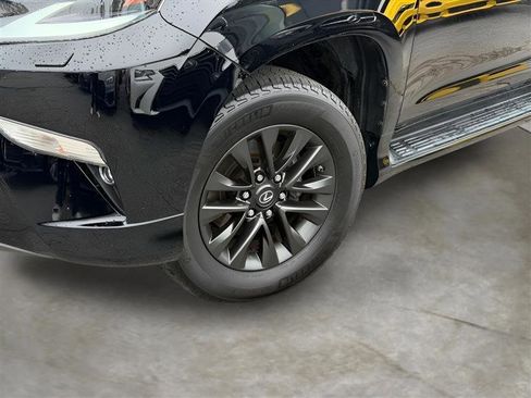 Used 2020 Lexus GX 460 Premium w/ Premium Package AWD/4WD image 6