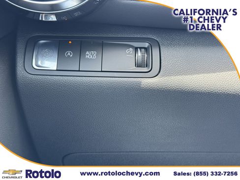 Used 2026 Chevrolet Equinox LT w/ Midnight Edition FWD image 25