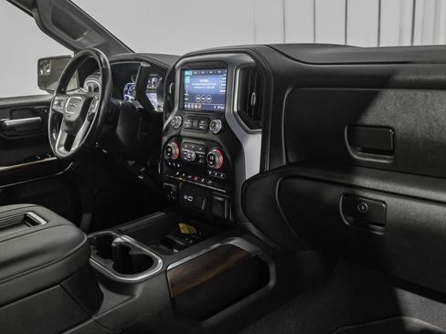 Used 2019 GMC Sierra 1500 SLT image 12