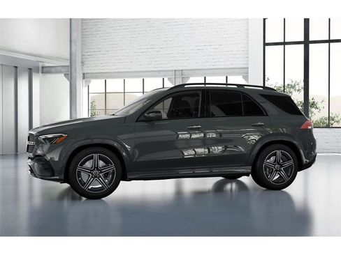 New 2026 Mercedes-Benz GLE 450 4MATIC image 36