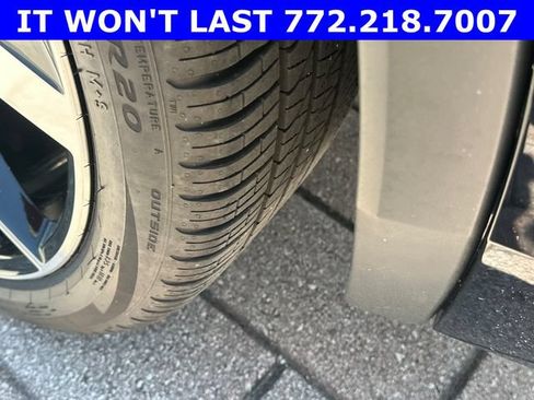 Used 2024 Volkswagen Tiguan SEL R-Line AWD/4WD image 12