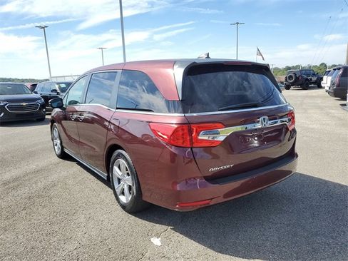 Used 2019 Honda Odyssey EX image 6