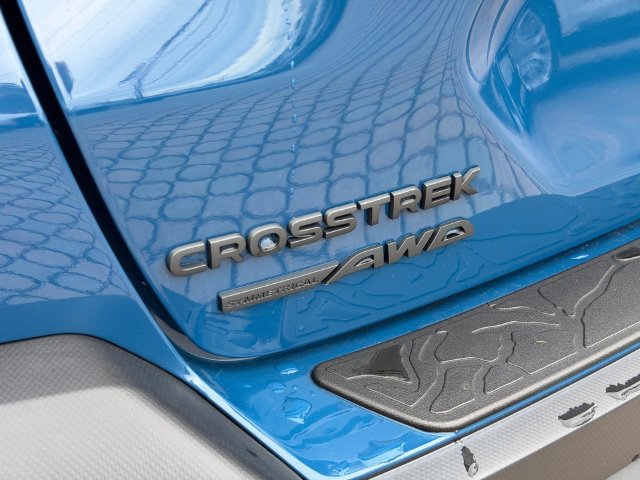 Used 2024 Subaru Crosstrek 2.5i Wilderness AWD/4WD image 12