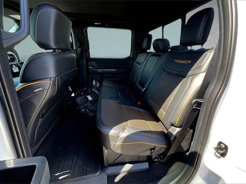 New 2025 Ford F150 Tremor w/ Equipment Group 402A High image 10