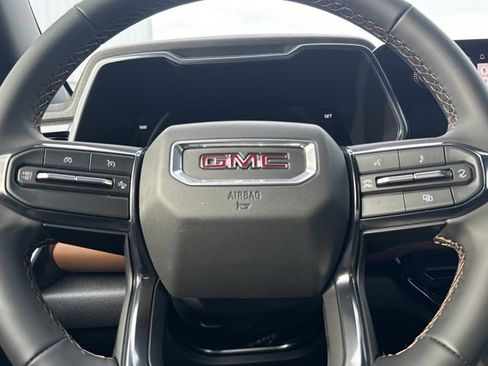 New 2026 GMC Canyon AT4 image 21