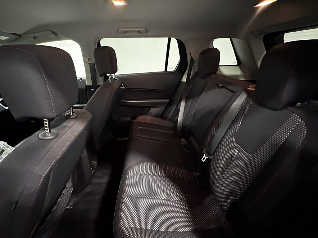Used 2016 GMC Terrain SLE w/ Chrome Edition AWD/4WD image 15