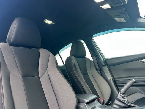 Used 2023 Subaru WRX image 18