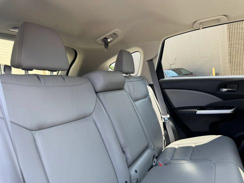 Used 2015 Honda CR-V EX-L image 35