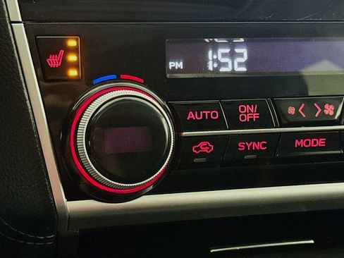 Used 2019 Subaru Outback 2.5i Limited image 22