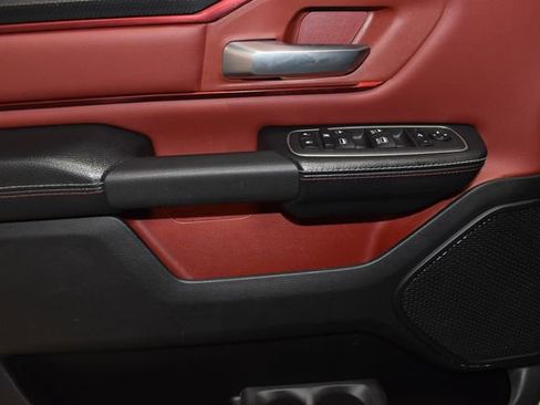 Used 2023 RAM 1500 Rebel w/ Rebel Level 1 Equipment Group image 29