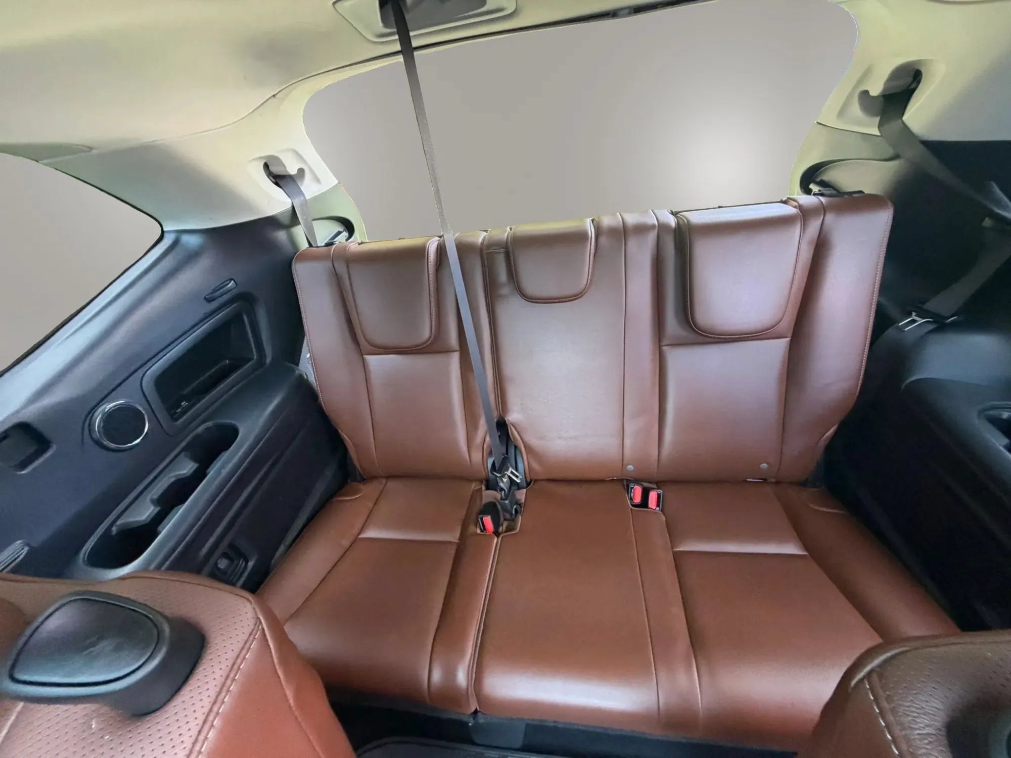 Used 2019 Subaru Ascent Touring w/ Popular Package #3 AWD/4WD image 13