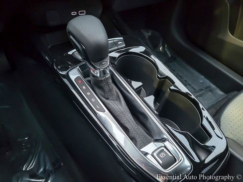 New 2026 Chevrolet Trax LT w/ LT Convenience Package image 15