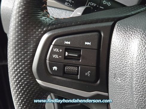 Certified 2024 Honda Ridgeline TrailSport image 27