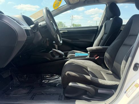 Used 2010 Honda Civic LX-S image 11