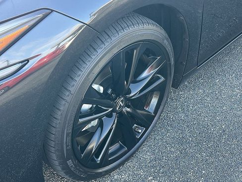 Certified 2025 Lexus ES 350 F Sport image 9