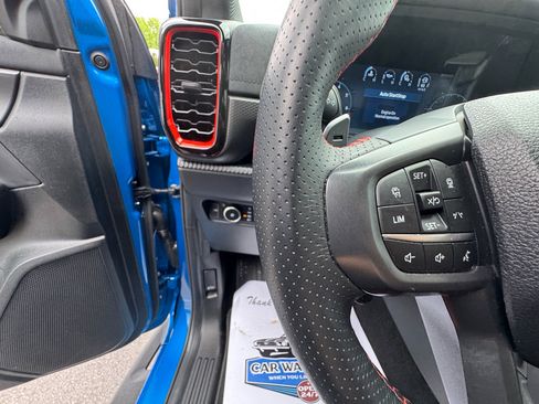 Used 2024 Ford Ranger Raptor AWD/4WD image 29