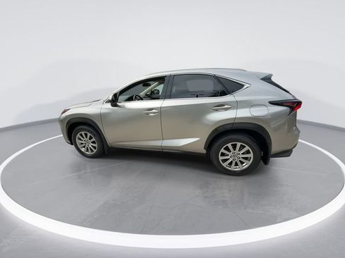 Used 2021 Lexus NX 300 FWD w/ Accessory Package 2 image 5