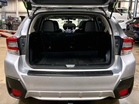 Used 2022 Subaru Crosstrek 2.5i Limited w/ Moonroof Package 1 image 31