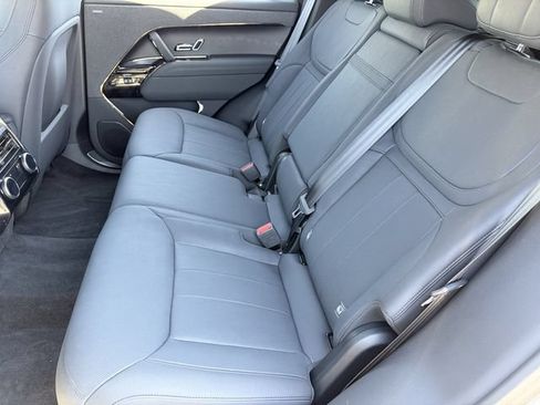 Used 2025 Land Rover Range Rover Sport Dynamic SE AWD/4WD image 26