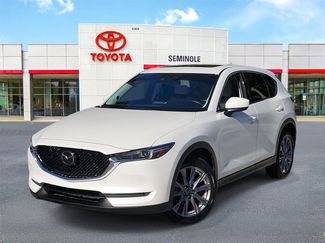 Used 2019 MAZDA CX-5 Grand Touring 360° Tour