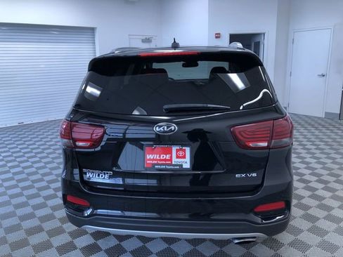 Used 2020 Kia Sorento EX image 13
