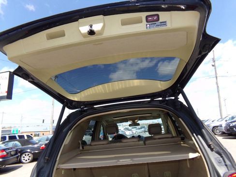 Used 2011 Mercedes-Benz ML 350 4MATIC image 19