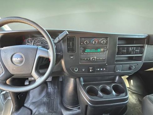 Used 2024 GMC Savana 2500 w/ Driver Convenience Package RWD image 17