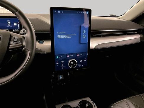 Used 2023 Ford Mustang Mach-E Select RWD image 6