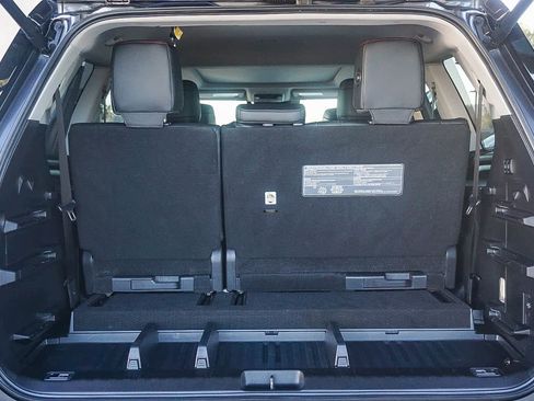 Used 2023 Toyota Sequoia TRD Pro image 32