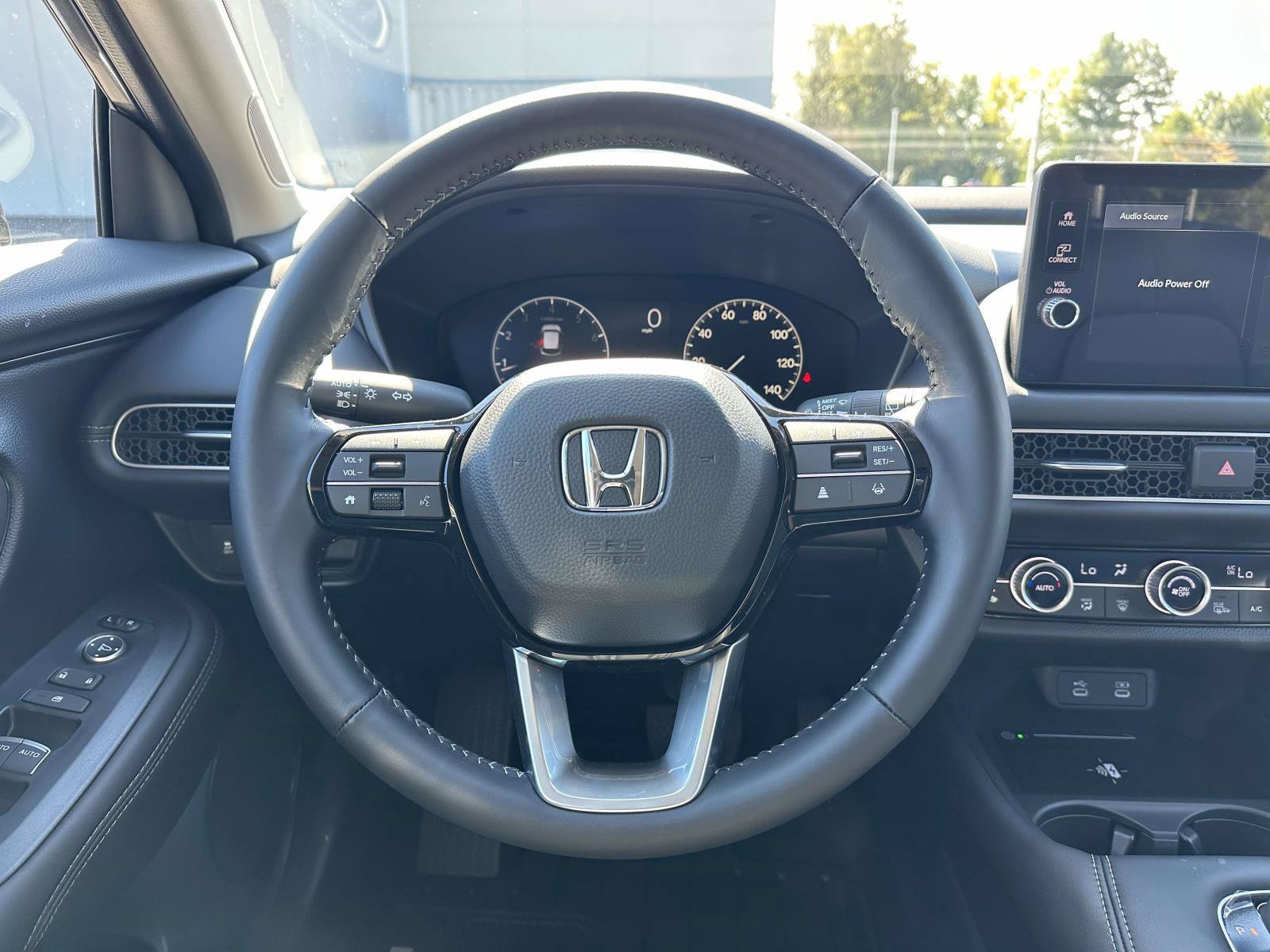 New 2027 Honda HR-V EX-L image 11