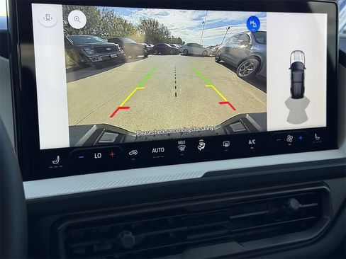 New 2025 Ford Bronco Sport Heritage w/ Convenience Package image 47