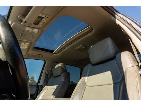 Used 2018 Toyota Tundra Limited w/ TRD Off Road Package image 12