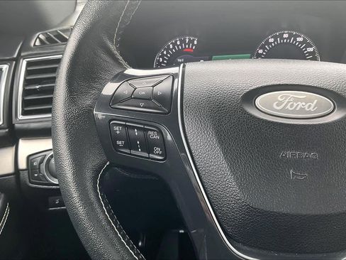 Used 2019 Ford Explorer Platinum image 19
