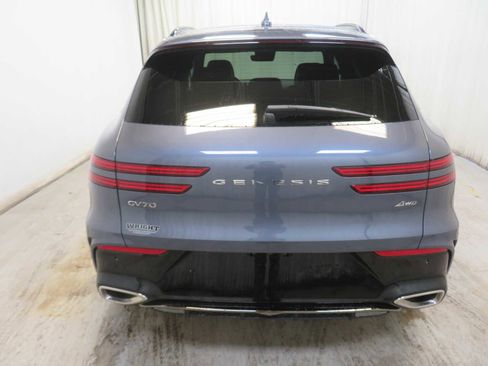 New 2026 Genesis GV70 2.5T Sport Prestige image 5