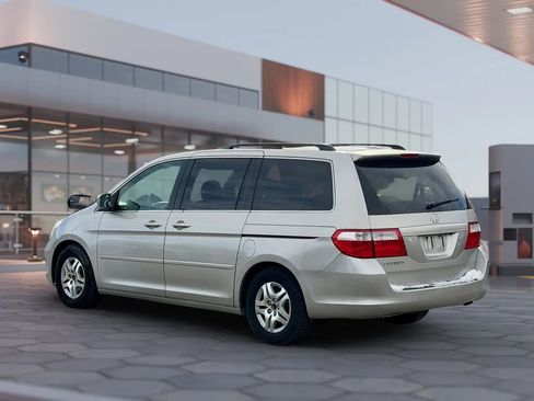 Used 2007 Honda Odyssey EX-L image 6