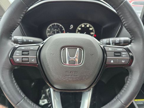 Used 2023 Honda CR-V EX-L image 25