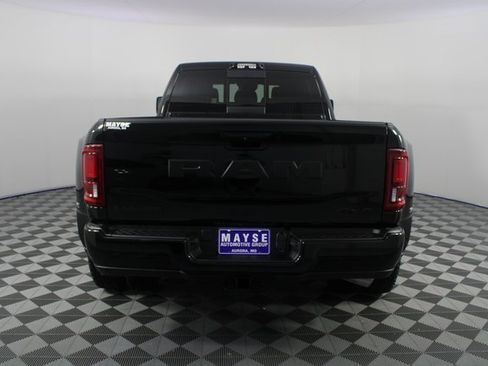 New 2026 RAM 3500 Laramie image 26