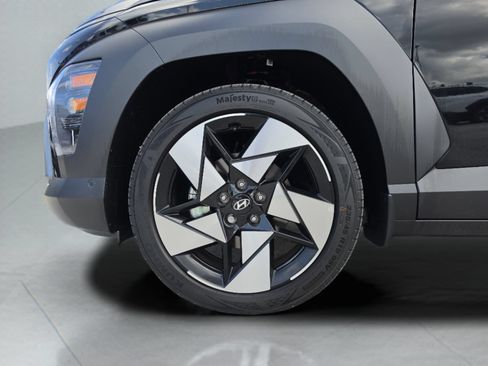 New 2026 Hyundai Kona Limited FWD image 40