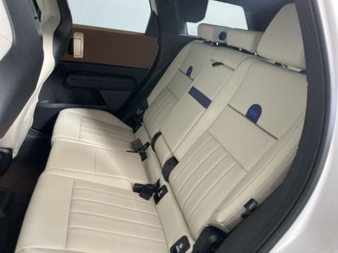 Certified 2025 MINI Cooper Countryman S image 24