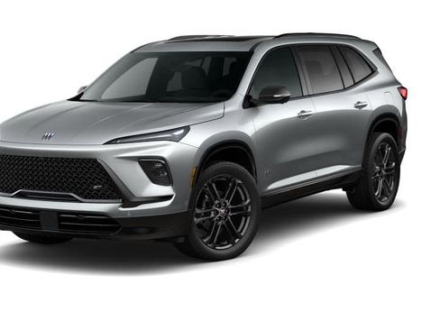 New 2026 Buick Enclave Sport Touring w/ Super Cruise Package AWD/4WD image 32